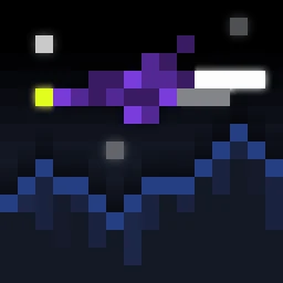 Space Swift: The Sky Defender simgesi